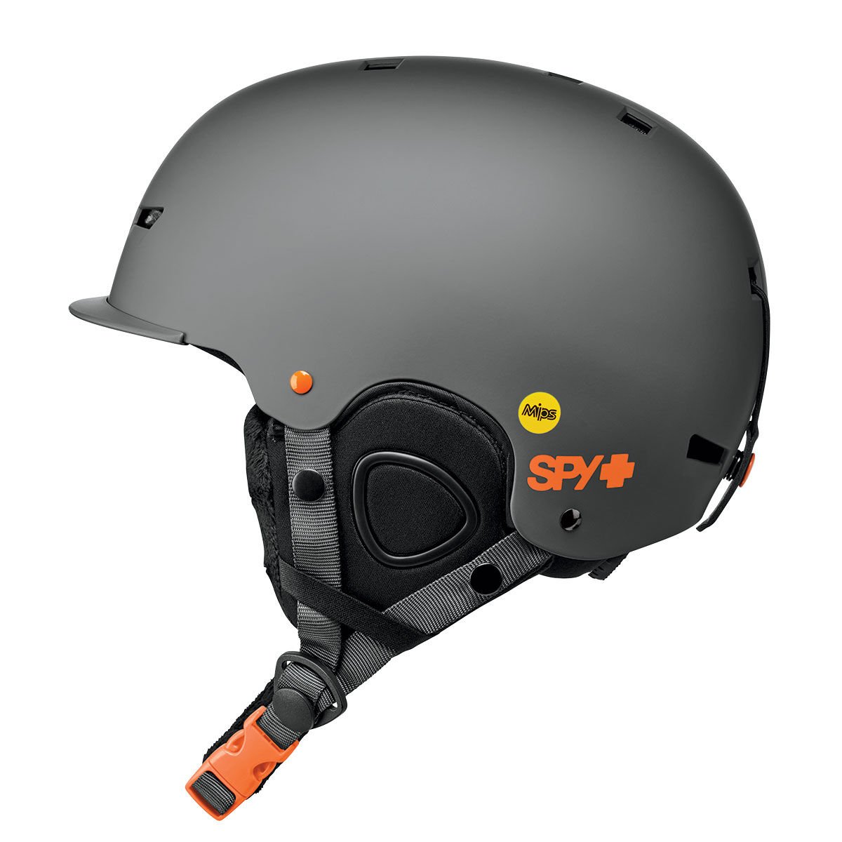 Ski and Snowboard Helmets with MIPS Brain Protection | Spy Optic